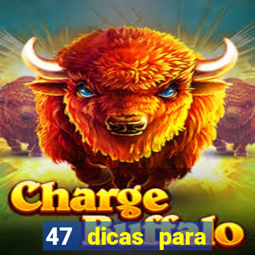 47 dicas para ganhar na mega sena download pdf